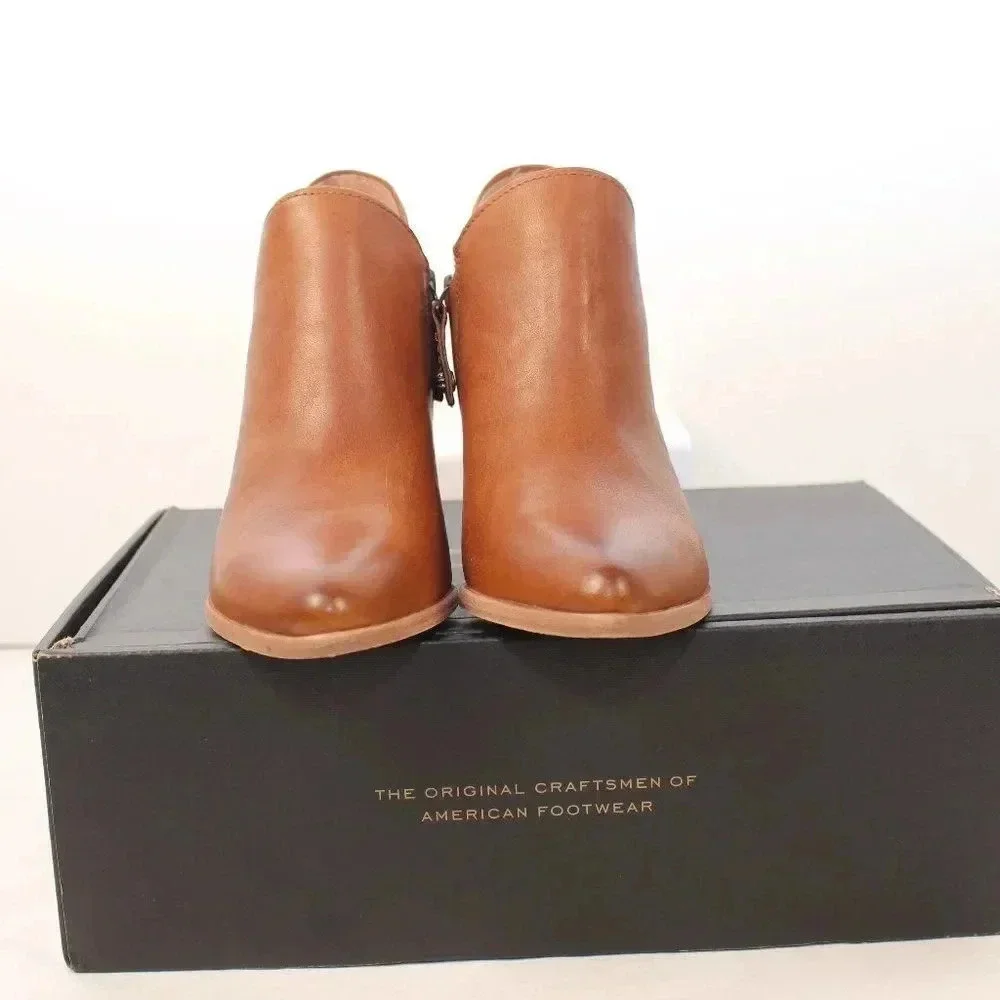 NWT FRYE SHOOTIE